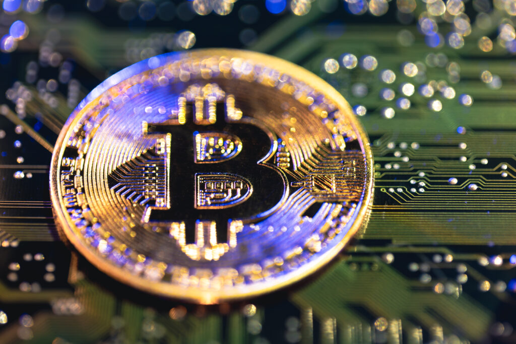 κερδοφόρα η εξόρυξη Bitcoin το 2024