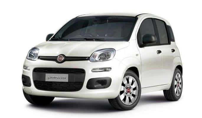 Corfu Airport Rent A Car: What's Included in the Price